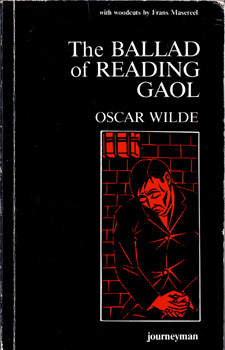 Ballad of Reading Gaol by Oscar Wilde 2