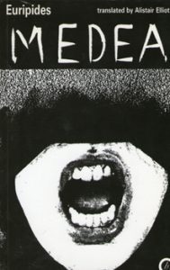 Medea by Euripides 1