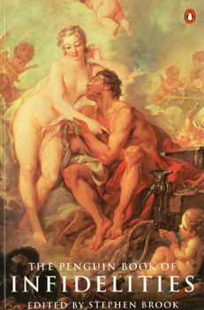 The Penguin Book of Infidelities edited by Stephen Brook 2