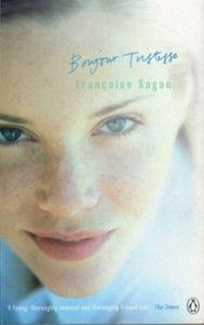 Bonjour Tristesse by Francoise Sagan 2