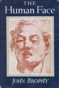 The Human Face by John Brophy 2