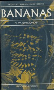 Bananas by N.W. Simmonds 21