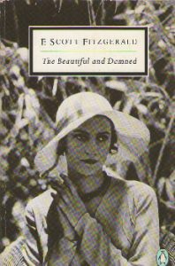 The Beautiful and Damned by F.Scott Fitzgerald 2