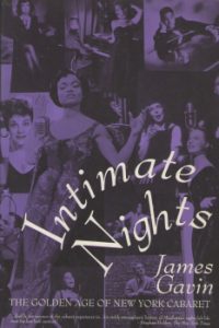 Intimate Nights by James Gavin 2