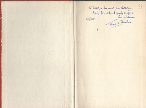 That Uncertain Feeling by Kingsley Amis