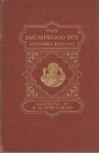 The Brushwood Boy by Rudyard Kipling 2