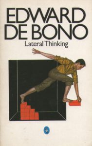 Lateral Thinking by Edward de Bono 2