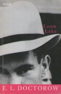 Loon Lake by E.L. Doctorow 2