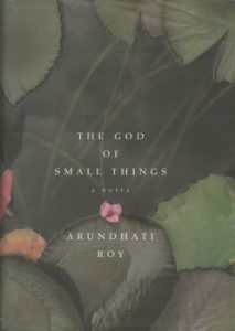 The God of Small Things by Arundhati Roy 2