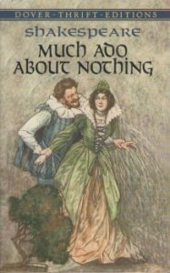Much Ado About Nothing by William Shakespeare 2