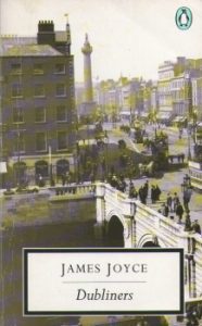 Dubliners by James Joyce 2