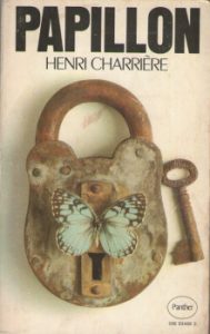 Papillon by Henri Charriere 4