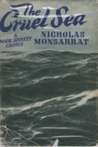 The Cruel Sea by Nicholas Monsarrat 2