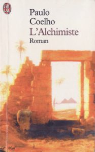 L'Alchimiste by Paulo Coelho 2