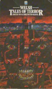 Welsh Tales of Terror - Edited by R. Chetwynd-Hayes 2