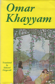 Omar Khayyam translated by Edward Fitzgerald 2