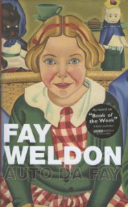 Auto Da Fay by Fay Weldon 2