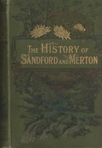 The History of Sandford and Merton by Thomas Day 2