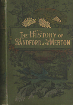 The History of Sandford and Merton by Thomas Day 2