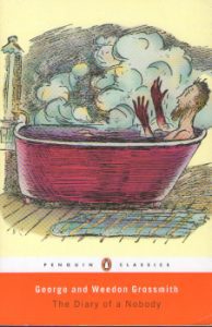 Diary of a Nobody by George and Weedon Grossmith 2