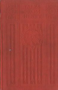 Tales From Henty by G.A. Henty 2