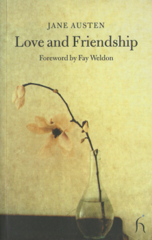 Love and Friendship by Jane Austen 2