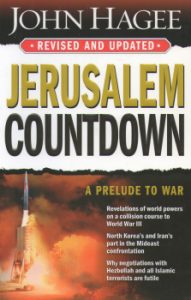 Jerusalem Countdown by John Hagee 2