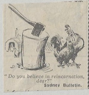 Reincarnation and the Law of Karma by William Walker Atkinson 7