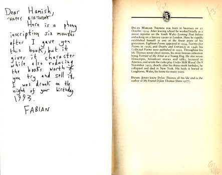 The Poems by Dylan Thomas
