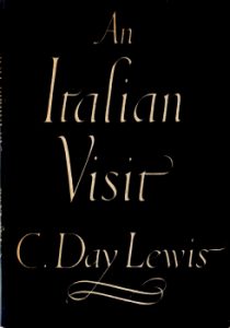 An Italian Visit by C.Day Lewis 2