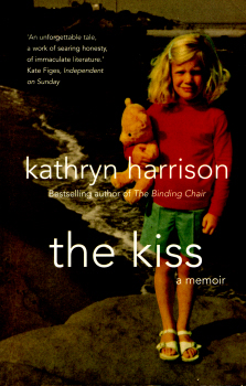 The Kiss by Kathryn Harrison 2