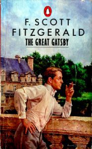 The Great Gatsby by F. Scott Fitzgerald 1