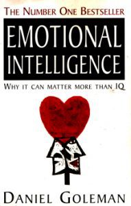 Emotional Intelligence by Daniel Goleman 1