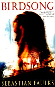 Birdsong by Sebastian Faulks 2