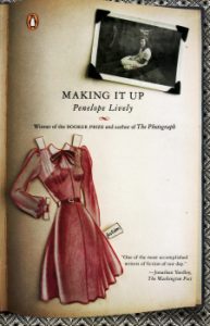 Making It Up by Penelope Lively