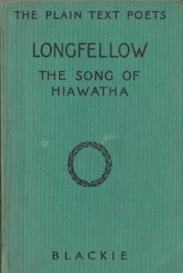 The Song of Hiawatha by Henry Wadsworth Longfellow 9