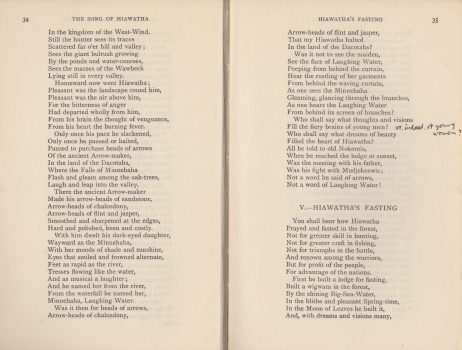 The Song of Hiawatha by Henry Wadsworth Longfellow 11