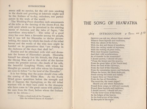 The Song of Hiawatha by Henry Wadsworth Longfellow 2