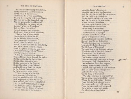 The Song of Hiawatha by Henry Wadsworth Longfellow 3