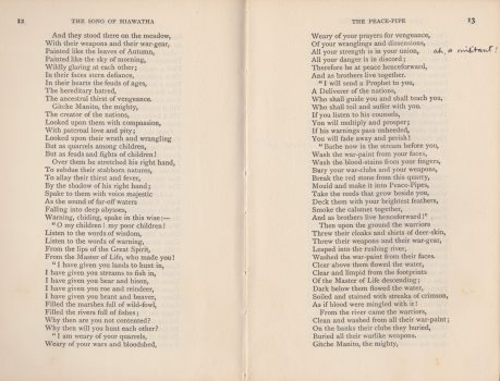 The Song of Hiawatha by Henry Wadsworth Longfellow 4