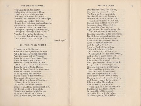The Song of Hiawatha by Henry Wadsworth Longfellow 5