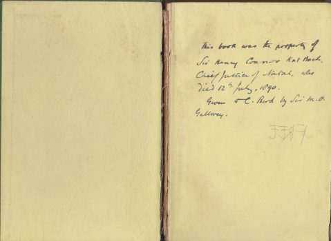 The Four Georges by William Makepeace Thackeray 1