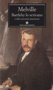 Bartleby lo scrivano [Bartleby the Scrivener] by