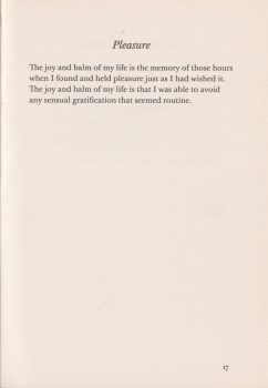 Remember, Body... by C.P. Cavafy 1