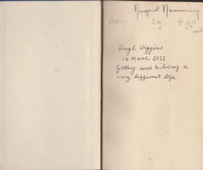 Something of Myself by Rudyard Kipling