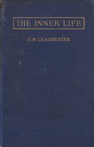 The Inner Life by C.W. Leadbeater 1