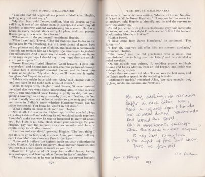 Stories by Oscar Wilde 15