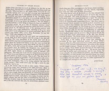 Stories by Oscar Wilde 5