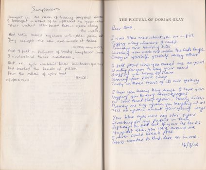 Stories by Oscar Wilde 7