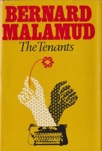 The Tenants by Bernard Malamud